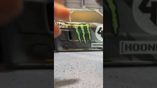 Ken Block Hoonicorn V2 Climbkhana Hpi Rs4 Custom Rc