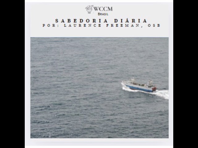 Sabedoria Diária de 29.1.2025.