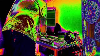 random techno 257 (160bpm) Tracker, Microgranny and Sample Brain processing @FreddyImperatore  Melody no6