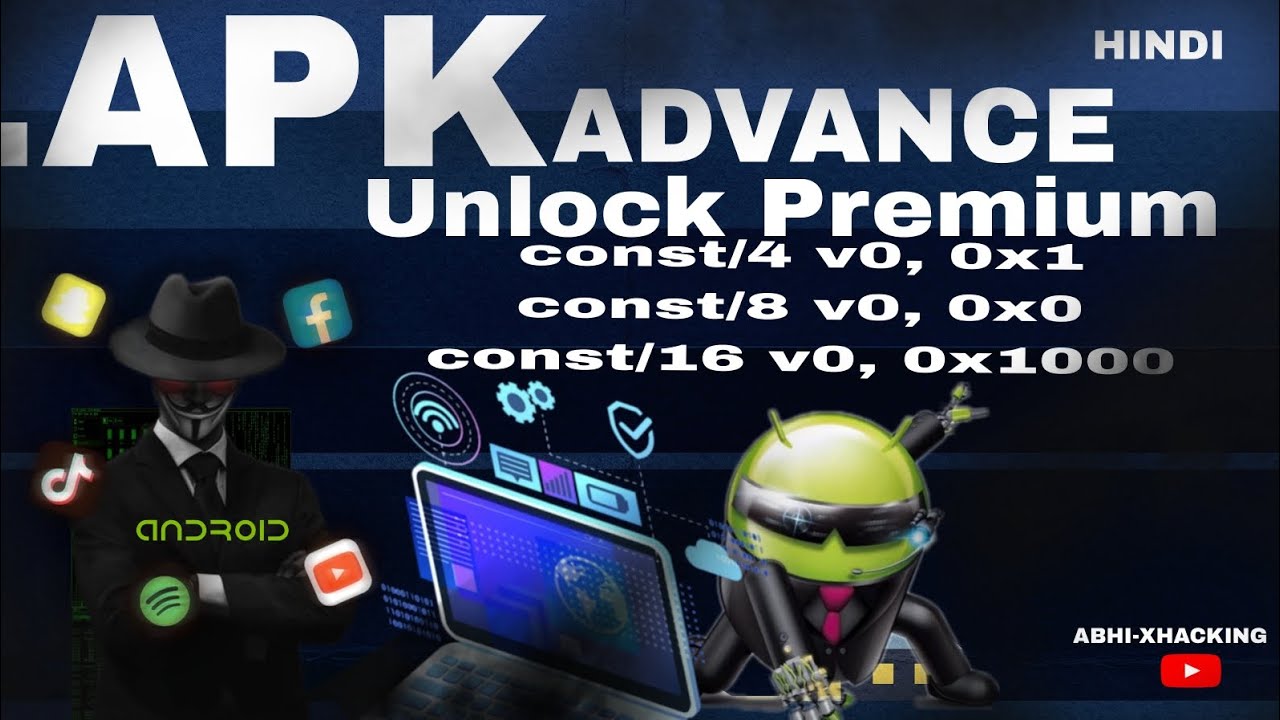 Как это работает "const/4 v0, 0x0" на хинди