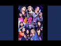 Party on the pizza (Live at Saitama Super Arena 2018.8.5)