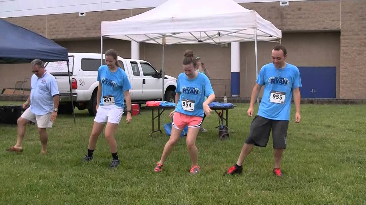 How to dance the Cottoneyed Joe YouTube