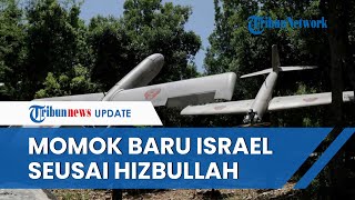 Profil Al-Jazeera Al-Arabiya SWAT yang Gempur Utara-Selatan Israel, Momok Baru IDF seusai Hizbullah