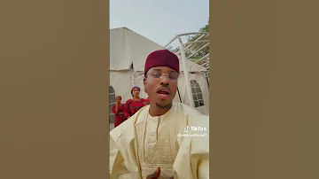 Umar M Sharif Kamun Wani Ango Umarmshareef214 KannywoodEmpire 