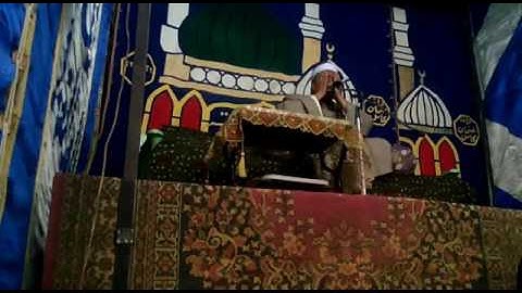 القارئ الشيخ ممدوح عبدالستار