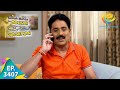 Will Popatlal Know About Pompom?-Taarak Mehta Ka Ooltah Chashmah -Ep 3407 -Full Episode -16 Mar 2022