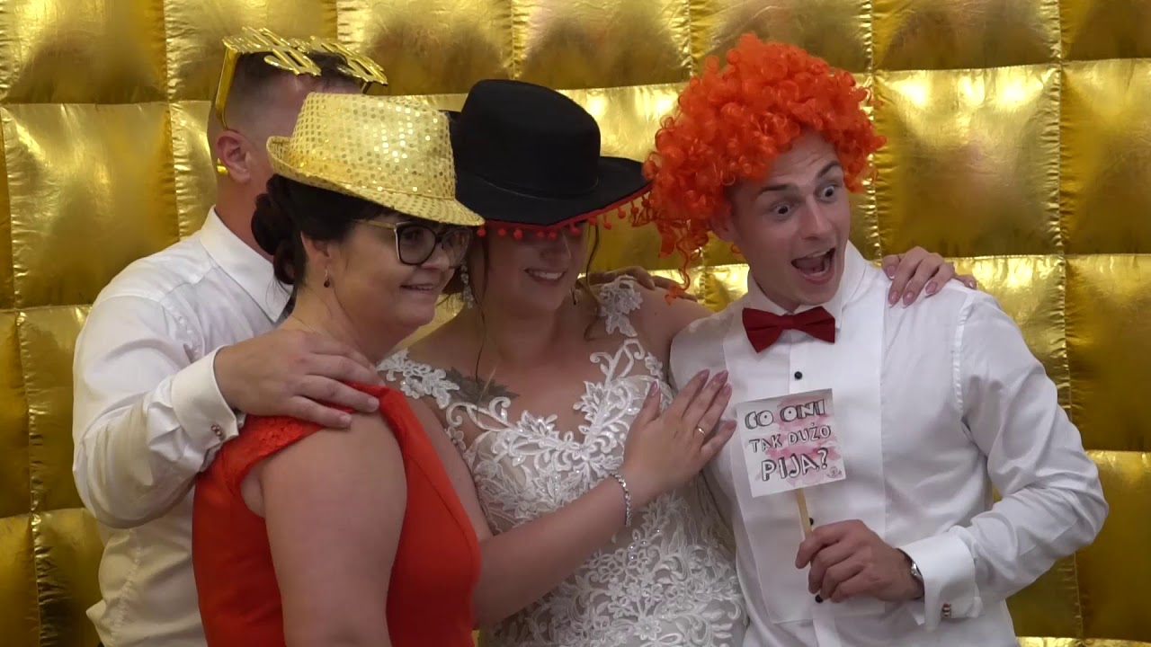 Marta & Adrian zwiastun HD