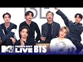 BTS Reveals the Meaning Of ‘BE’ & Their Favorite Song | #MTVFreshOut