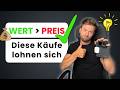 Wie ich mein Geld sinnvoll ausgebe: 7 Käufe für mehr Gesundheit, Produktivität und Glück