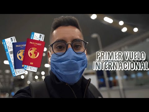 Video: ¿Cómo se obtiene una mejora en un vuelo internacional?
