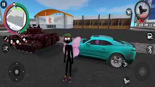 Stickman Rope Hero 2 Is Your New Favorite Game In 2022 screenshot 3