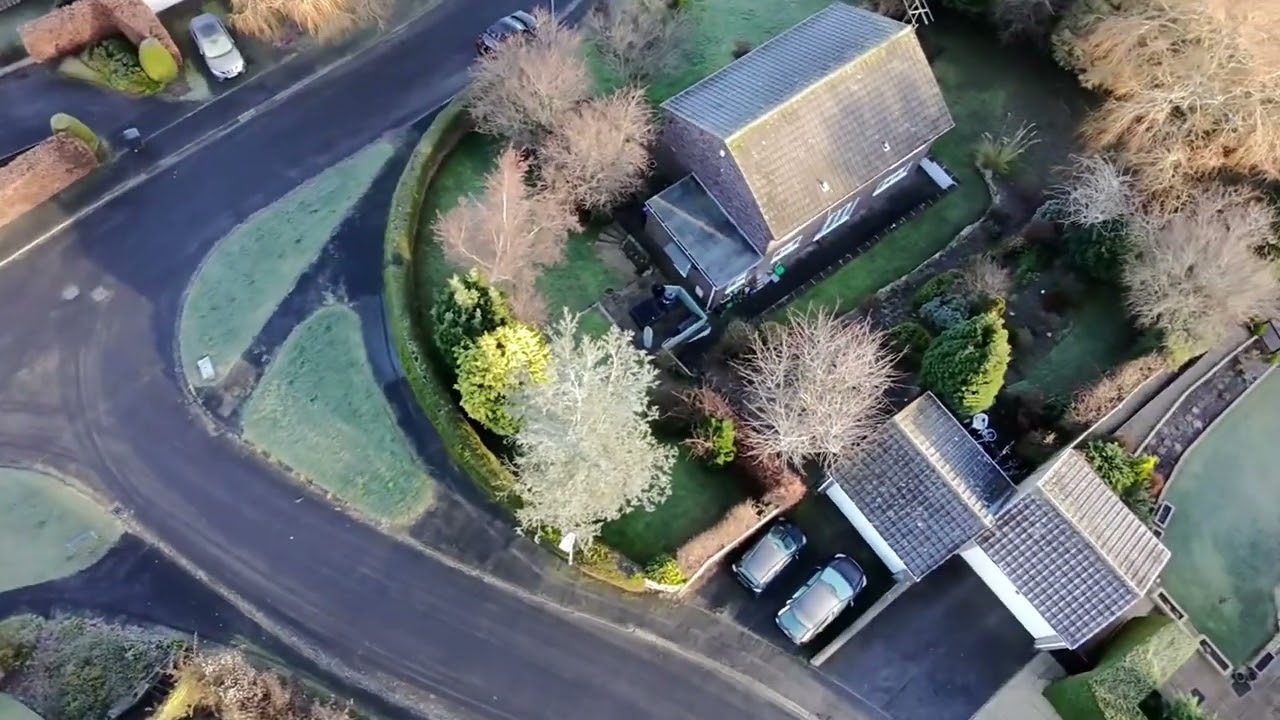 Hexham - January 2026