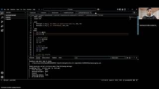 Arquitectura de computadores tarea 4 Practicas simuladas Visual Studio Code   MASM/TASM