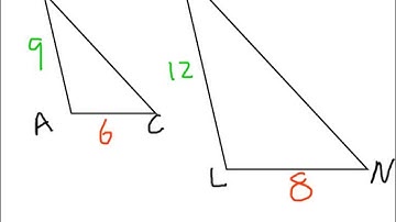 7.3 Similar Triangles Theorems