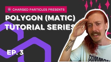 How to Bridge tokens from ETH to Polygon (Matic) and Back!