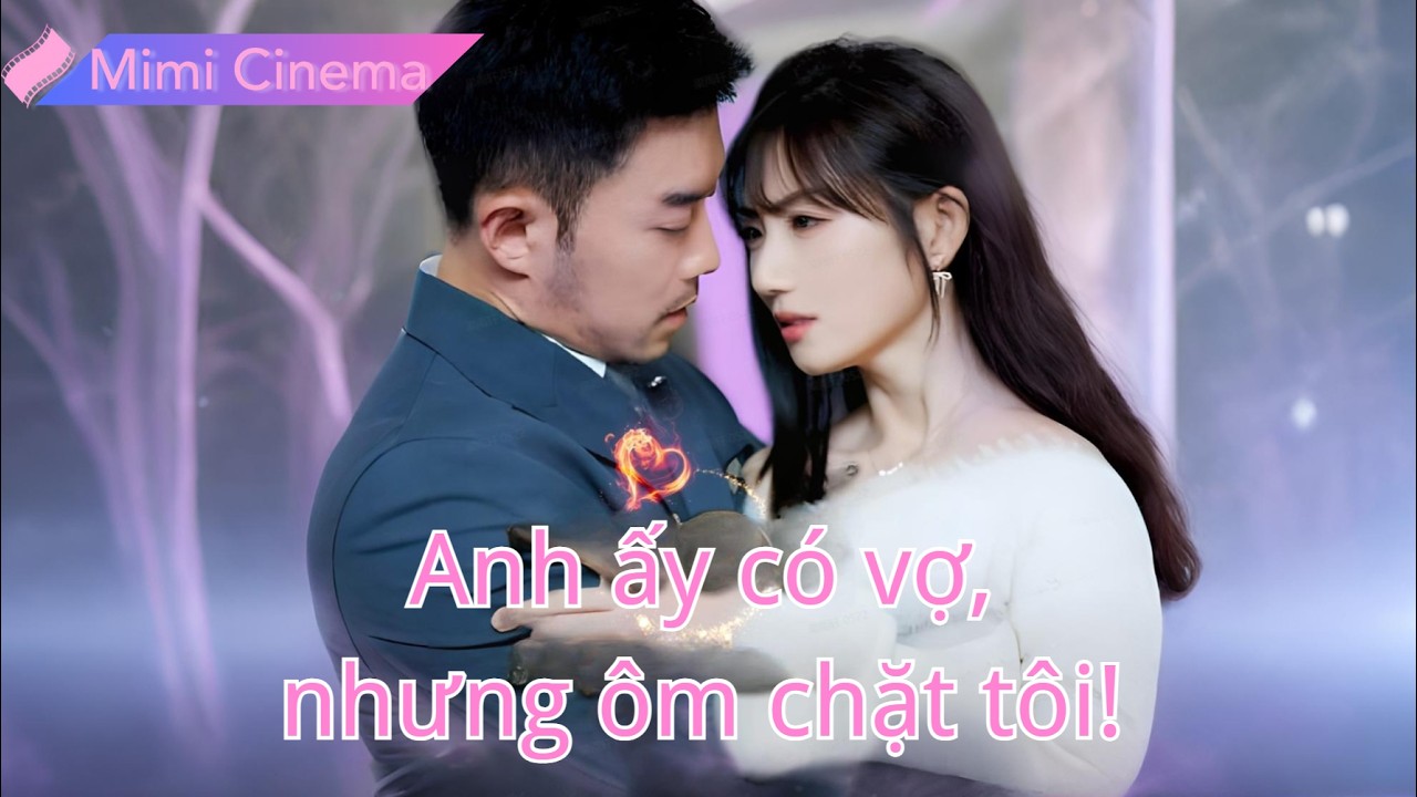 Bị ép quyến rũ CEO, bất ngờ có thai con anh, bóc trần vợ cả ngoại tình chấn động!250129jpB3