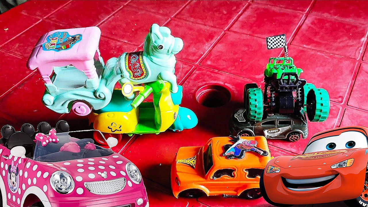 CAR AND JUMPING TRUCK  🚜 CARTOON VIDEOS || car and truck cartoon || Truck cartoon videos || cartoon