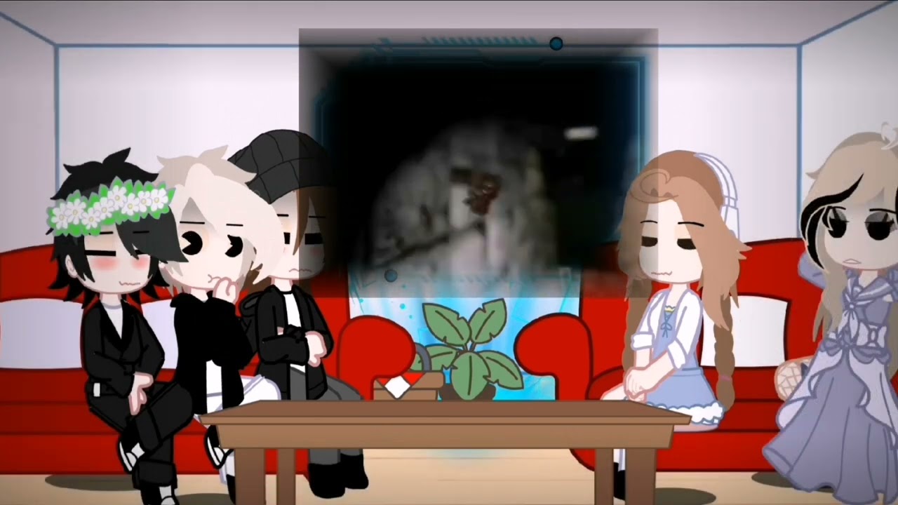 ::•реакция тёмного рождества на Лену как Валера Гостер•::2#