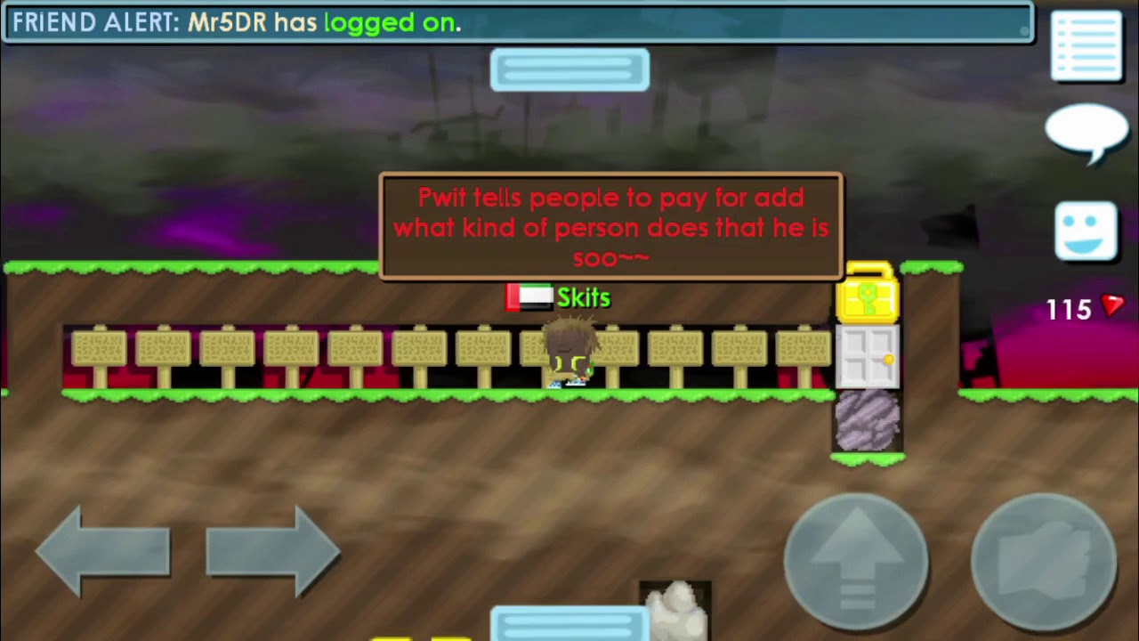 Truth About Pwit And Satanaz