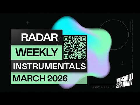 Kaleena Zanders & Hayley May - Who We Are (Instrumental)
