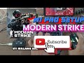 M1 Pro Tutorial sa Inactive Mediatek MODERN STRIKE KUGAMER