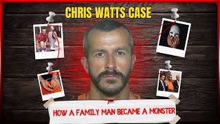 The Chris Watts Case: How a Loving Father Became a Cold-Blooded Killer | True Crime Documentary