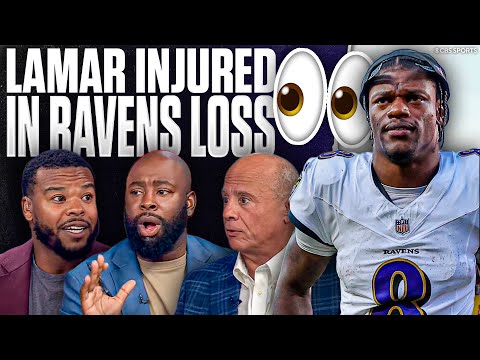 Chiefs Make a STATEMENT Against Ravens, Lamar Jackson Exits With Hamstring Injury | NFL Week 4 Recap
