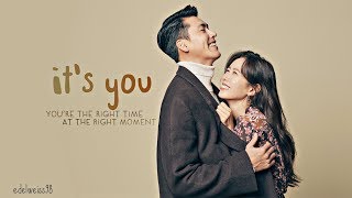 【FMV】 HYUN BIN ♡ SON YE JIN (현빈 x 손예진) | 𝐢𝐭’𝐬 𝐲𝐨𝐮