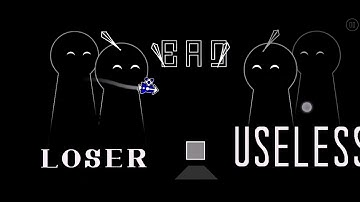 Shards Of Siberia By Xender Game | Geometry dash 2.1