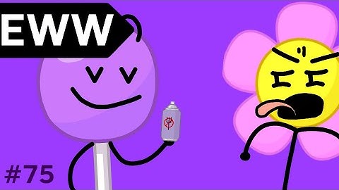 BFB Viewer Voting! #75