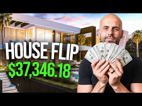How to Flip