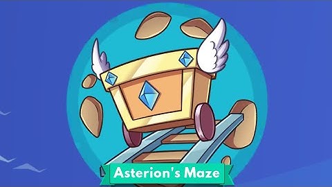 Idle Miner Tycoon - Asterion’s Maze (3rd Edition) Road to Al Titude