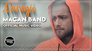 Macan Band - Narenji I Official Video ( ماکان بند - نارنجی )