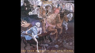 Dice - The Four Riders Of The Apocalypse (1977) Full Album HQ