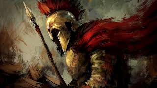 Trailer Bros - King Of Sparta (Epic Powerful Cinematic Orchestral)