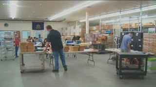 Ada County Elections Office takes extra steps to ensure ballot security in May primary election