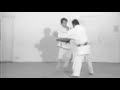 Luc levannier  sensibilit aux dplacements  judo traditionnel