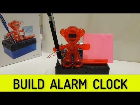Build Your Own