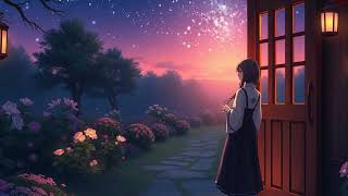 Sofia and the Secret Garden of Dreams