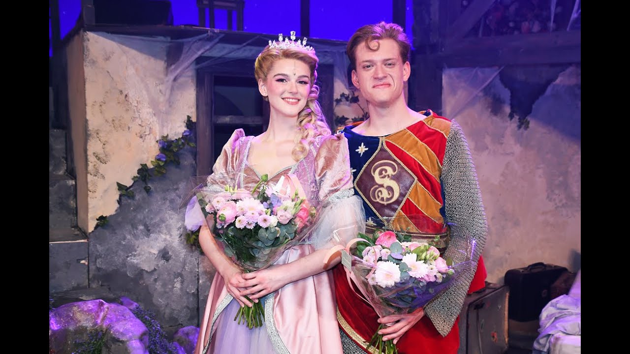 INTERVIEW: Lotte De Clerck & Jérémie Vrielynck I Doornroosje