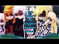 ✰She Wasn&#39;t My Daughter Manhwa React|Реакция на манхву «Она не была моей дочерью» [02/?] ✰ 🇷🇺 🇺🇸