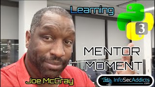 Mentorship Program(Python 3): Can You Beat These Challenges?