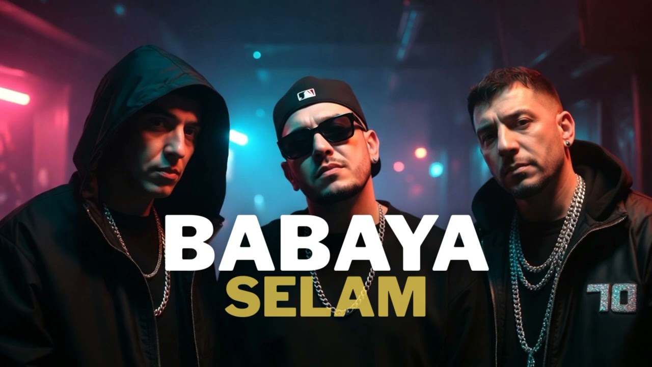 BABAYA SELAM – Türkçe Rap | Bir Rap Olsam