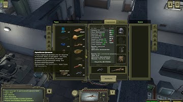 ATOM RPG  Post apocalyptic indie game