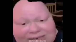 Please don’t call me fat, I prefer the term… Information