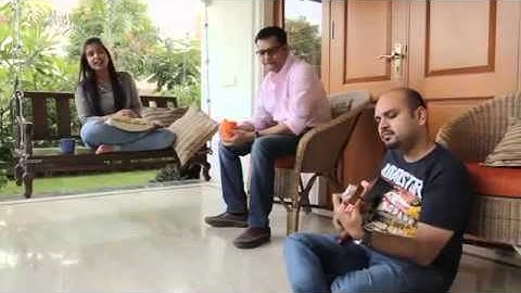 Aishwarya Majmudar- Must see this Duet