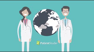 Celebrity PatientStudio - Online Patient Forms Profile