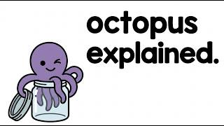 Every Hidden Advantage of an Octopus Explained
