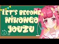 [Study Stream/勉強枠] 教育漢字を練習しよう！♡ Study Kanji With Waifu, Nihongo Jouzu Time!