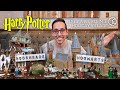 Harry Potter Village by Department 56 | Hogwarts & Hogsmeade